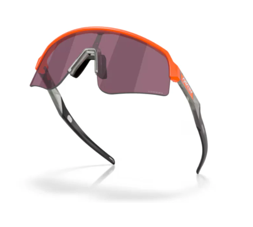 [946530] Oakley Sutro Lite Sweep - Matte Neon orange - Prizm road black