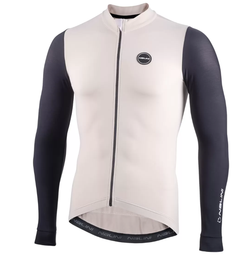 Nalini Soft Wrap LS Jersey