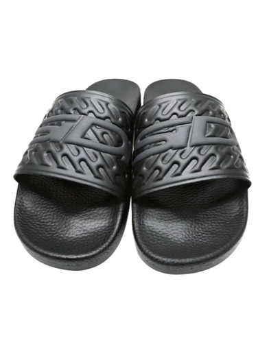 Sidi Pool Slide Black