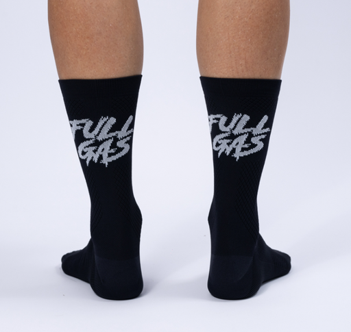 Chaussettes The Vandal - Full Gaz