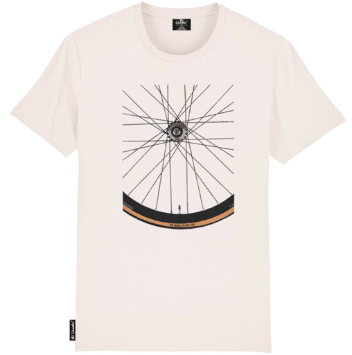 The Vandal Wheels T-Shirt