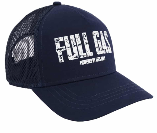 [VDLCP-124] Casquette The Vandal Trucker Full Gas