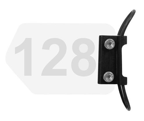 [TRV-SP-014] Support plaque de cadre tige de selle Trivio