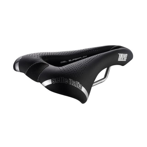 [999998128] Selle Italia Diva Gel Ti 316 Superflow L