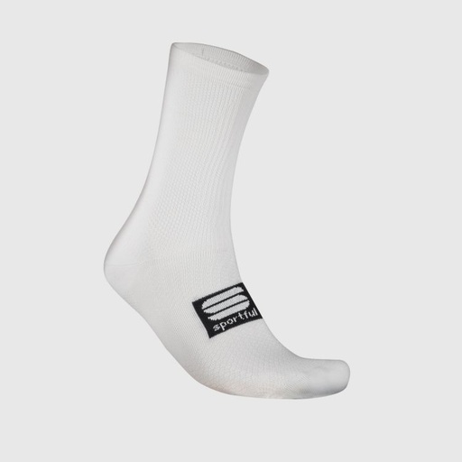 Sportful Pro Socks Black White