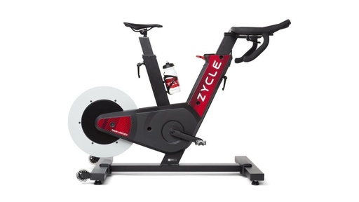 [999998117] Zycle Smart Bike Zbike 2.0