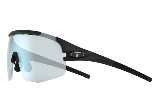 [999998085] Tifosi Sledge Matte black Clarion Blue FOTOTEC