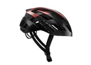Lazer Genesis MIPS Black Red