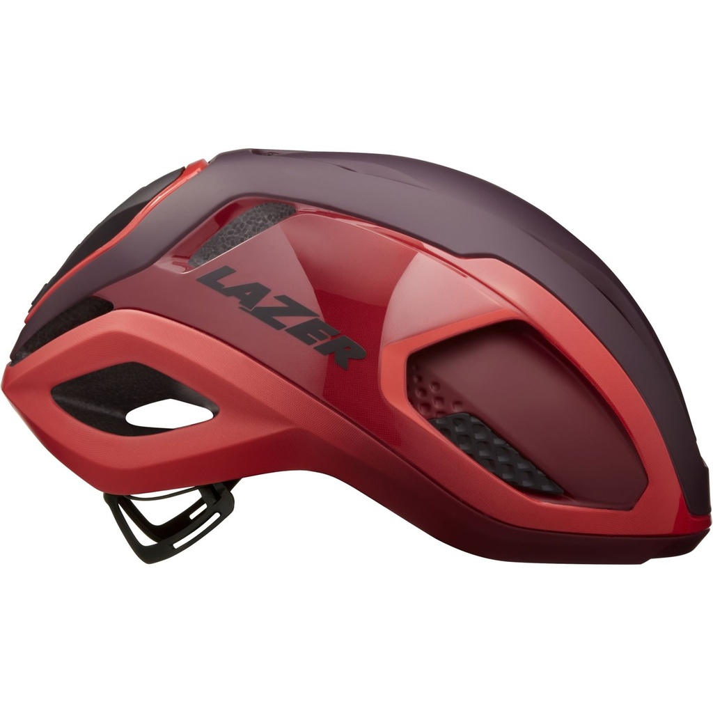 Lazer Vento Kineticore Matte Red