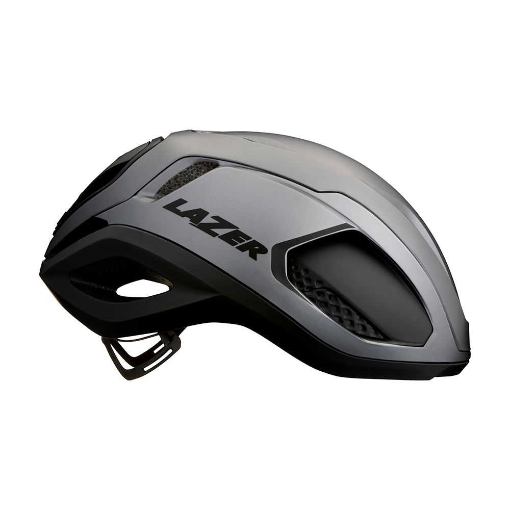 Lazer Vento Kineticore Matte Titanium