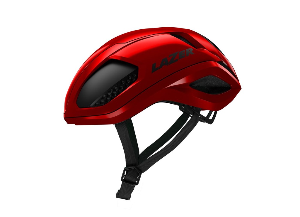 Lazer Vento Kineticore Metallic Red
