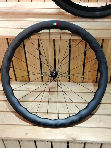 Cuore Wave Carbon 45-50mm