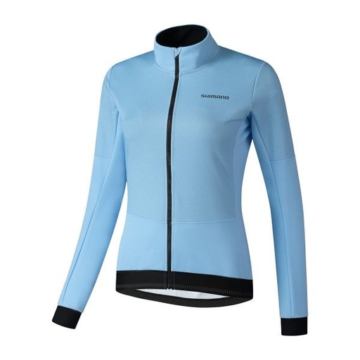PROMO Shimano Kaede Veste Femmes Pervenche