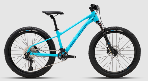 [999997986] Polygon Xtrada 24'' Blue