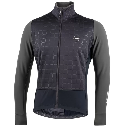 Nalini HP Embossed Jacket