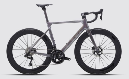 Polygon Helios A9XI EVO Shimano Dura-Ace Di2 + Novatec