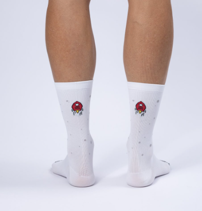 Chaussettes The Vandal Rocket