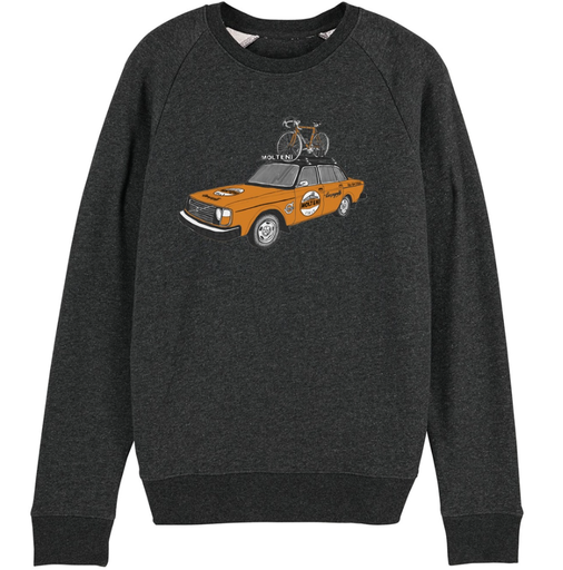 The Vandal Sweater Molteni
