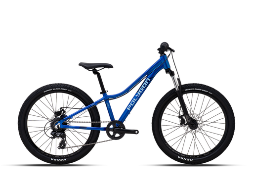 [999997895] Polygon Relic24 Blue