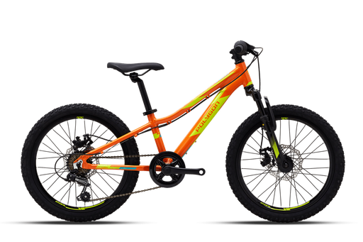 [999997894] Polygon Relic20 Orange 20'