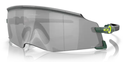 [99997872] Oakley Kato - Hunter Green Prizm Black