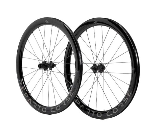 [c4150193] Reparto Corse Wheels 50RC SPB Ceramic Bianchi