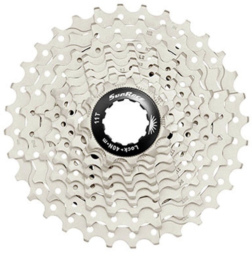 Cassette Sunrace Xr11