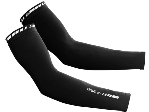[400701255] GripGrab Arm Warmers light Manchettes 