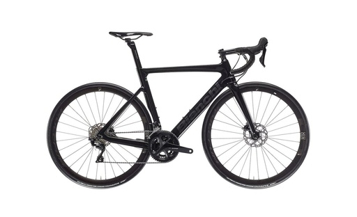 Bianchi Aria Aero 105 Di2 Disc PROMO
