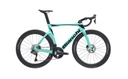 Bianchi Oltre Comp Shimano Ultegra Di2 2x 12v  XD