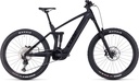 Cube Stereo Hybrid 160 HPC SLX 750 27.5 Carbon'n'reflex