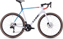 PROMO Cube Cross Race C:62 SLX Teamline