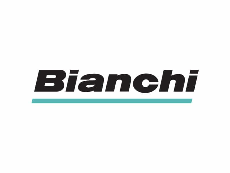 logo Bianchi