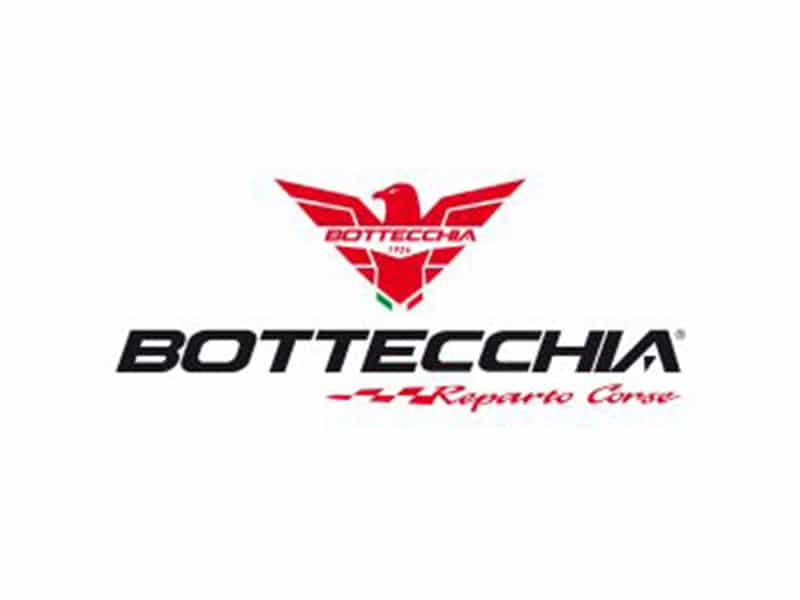 logo Bottecchia