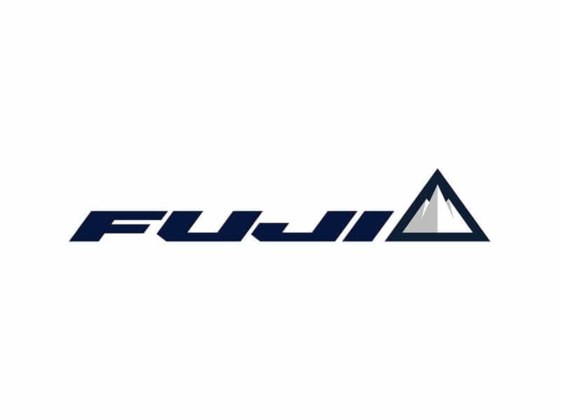 logo Fuji