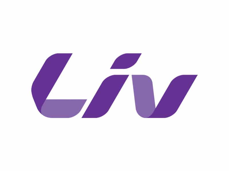 logo Liv