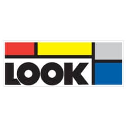 logo look