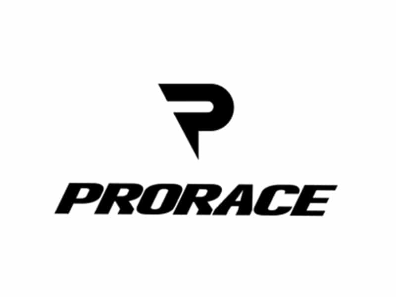 logo Prorace