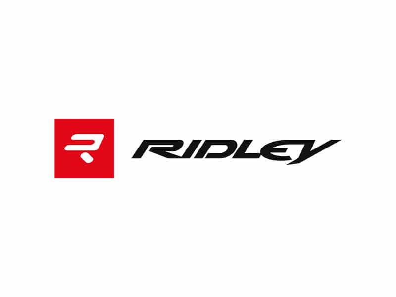 logo Ridley