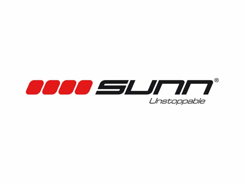 logo sunn